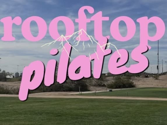 Sculpt Social Co pop-up at Caesar's Republic